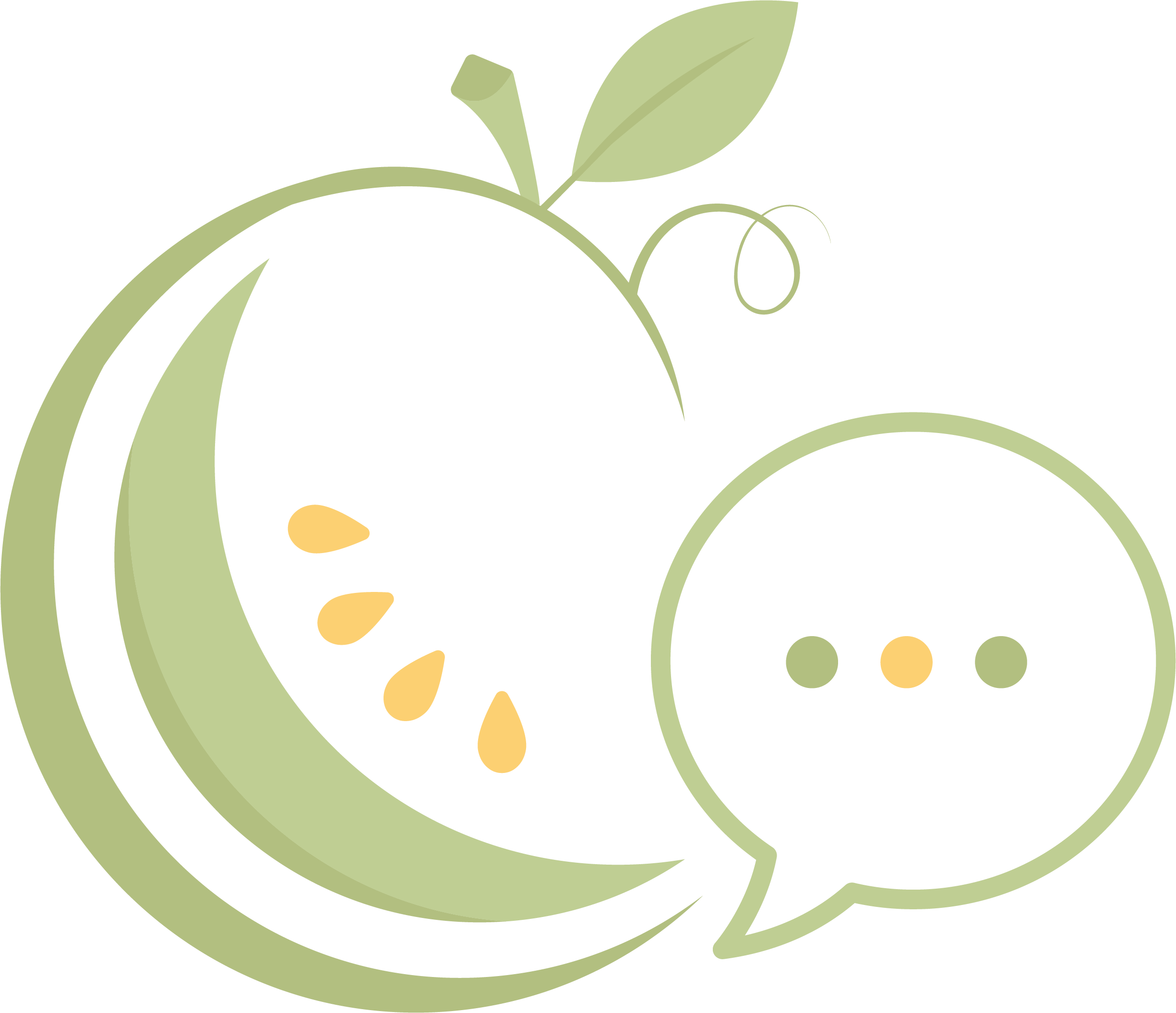 Honeydew Speech Pathology icon