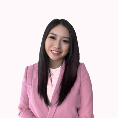 Natasha, founder of Honeydew Speech Pathology